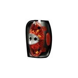  Genera Corporation 81 5549 41 Tail Lamp 98 01 Ford XPLOR 