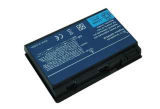 Neu Laptop Batteries Acer TravelMate 5320 5710 5720 5730 Battery 