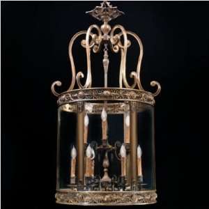 Savoy House Accessories 3 5708 9 175 Empire Lantern Oxidized Brass 