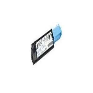  Dell 310 5739 Premium Compatible High Value Cyan Toner 