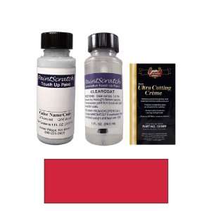   Canyon Red Metallic Paint Bottle Kit for 1985 Ford Econoline (2A/5924