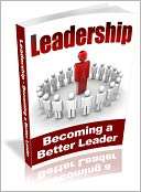 Leadership Becoming a Better Lou Diamond