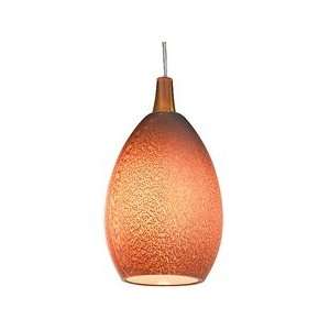  Access Lighting 23215 BS/AMZ Pendant