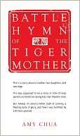 BARNES & NOBLE  Battle Hymn of the Tiger Mother by Amy Chua, Penguin 