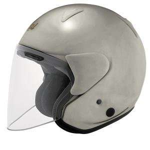  Arai SZ C Helmet   3X Large/Silver: Automotive