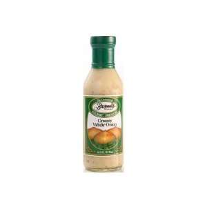 Creamy Vidalia Salad Dressing  Grocery & Gourmet Food