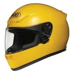   RF1000 AXIS YELLOW SIZEXXS MOTORCYCLE Full Face Helmet Automotive