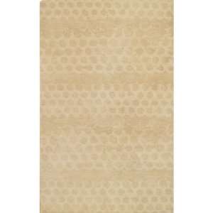  Bee Hives 4 x 6 Rug by Capel
