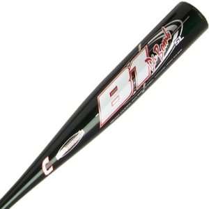 Combat 2010 B1 Bomber  10 Sr. League Baseball Bat   Equipment 