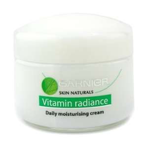  Vitamin Radiance Daily Moisturiser: Beauty