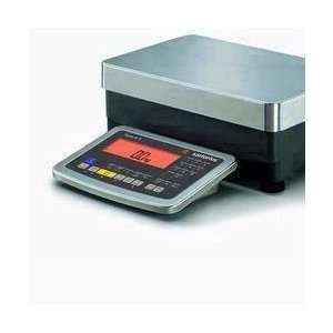  Sartorius Signum SIWRDCP V10 Washdown Industrial Scale 60 