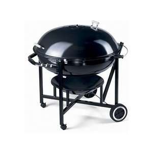  60020   Weber 60020 The Ranch Kettle Freestanding Grill 