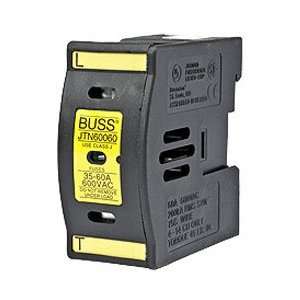  Bussmann JT60060 FUSE HOLDER