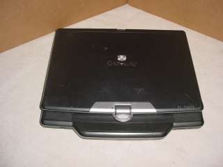 Gateway TB120 Laptop with Intel Core 2   incomplete  