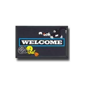  Sylvester & Tweety Doormat/Welcome Mat Automotive