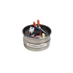  Fanimation Online Lighting RECEIVER/CUP UNIT (REVERSING 