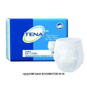   : Tena Protective Underwear Extra Absorbency: Health & Personal Care
