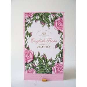  Asquith & Somerset English Rose Triple Milled Soap: Beauty