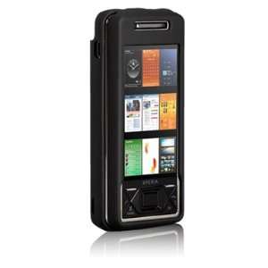   Case for Sony Ericsson Xperia X1   Black  Players & Accessories