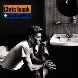  Heart Shaped World: Chris Isaak