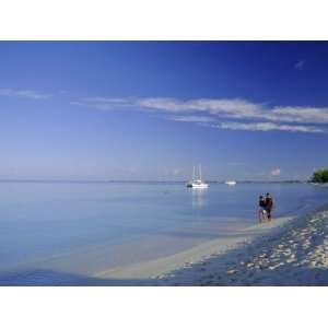  Seven Mile Beach, Grand Cayman, Cayman Islands, Caribbean 