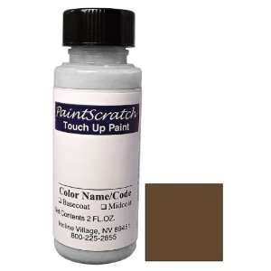   Paint for 1989 Ford Kentucky Truck (color code: 6Y/6286) and Clearcoat