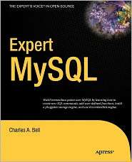   MySQL, (1590597419), Dr. Charles A. Bell, Textbooks   Barnes & Noble