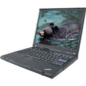  Lenovo ThinkPad T61 6465 63U Notebook Computer 