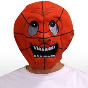  Basketball Game Face Mask: Toys & Games