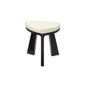  64S Beige Stool by Global Furniture: Home & Kitchen