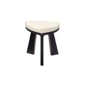  64S Beige Stool by Global Furniture