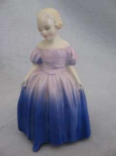 Royal Doulton Figurine Marie HN 1370  