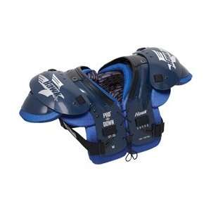  Pro Down Hawk Shoulder Pad XSM(Price for each), Other 