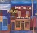 Whiskey Store Tab Benoit $17.99