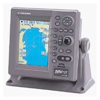  FURUNO NAVNET GP1710CNT CLRLCD PLOTTER & GPS W/ BBWGPS 