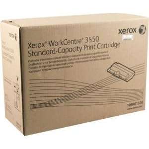  Xerox WorkCentre(R) 3550 Toner Standard Capacity (5000 