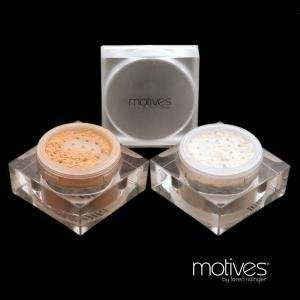  Motives Luminous Translucent Loose Powder Beauty