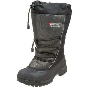  Baffin Mens Bison Winter Boot: Sports & Outdoors