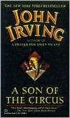 Son of the Circus John Irving