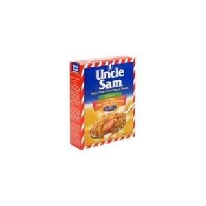 Uncle Sam Cereal Uncle Sam Cereal (6x10: Grocery & Gourmet Food