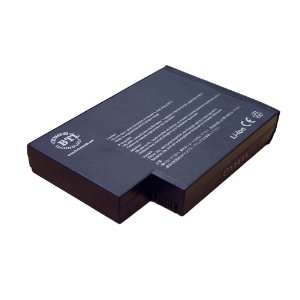  HP Compaq Omnibook Xe 4400 premium cell LiIon 4500mAh 