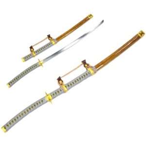  Fantastic Ceremonial Tachi Sword (#K0044 1WD): Everything 