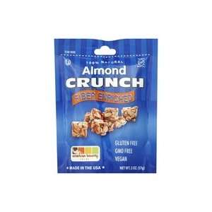 American Bounty Crunch Almond Nut Crunch Grocery & Gourmet Food