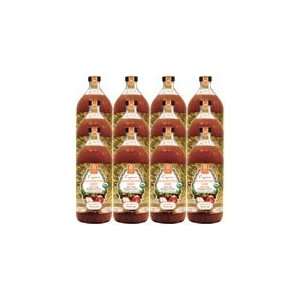  Genesis Today Mangosteen 100% Juice 32oz Pack of 12 