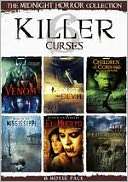 Midnight Horror Collection: Killer Curses
