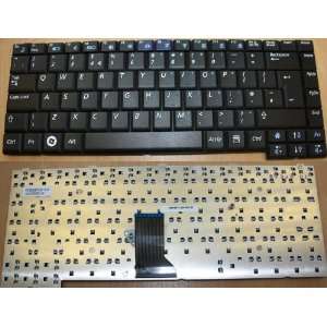  Samsung R410 Black UK Replacement Laptop Keyboard (KEY472 