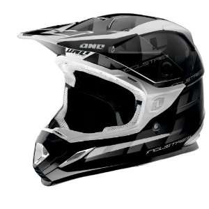   One Industries Trooper 2 Multiply Helmet   2X Large/White: Automotive
