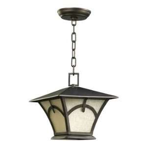  7388 86   Quorum Lighting   Berkeley   One Light Pendant 