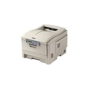  Okidata C5200 Laser Printer 