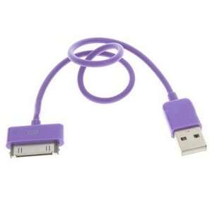  USB 2.0 Data Cable Charging Cable for Ipad/ Ipod/ Iphone 